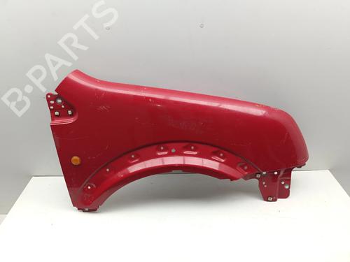 Used Right front fenders Right front fenders 36982928 36982928