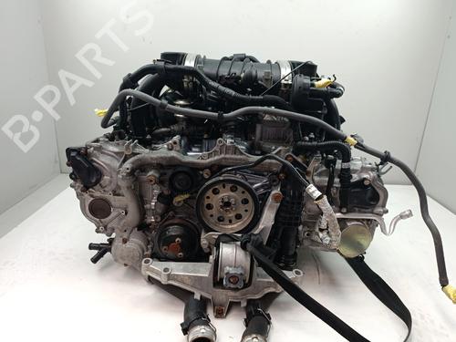 Engine PORSCHE CAYMAN (987) 2.9 | BP36982615M1 - Image 2