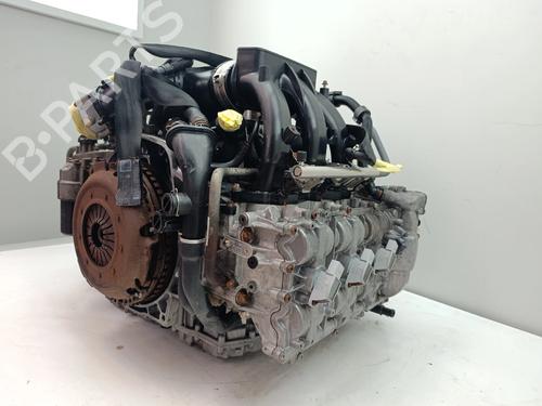 Engine PORSCHE CAYMAN (987) 2.9 | BP36982615M1 - Image 8