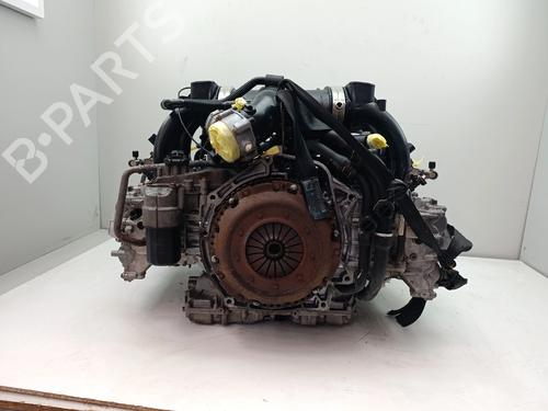 Engine PORSCHE CAYMAN (987) 2.9 | BP36982615M1 - Image 6