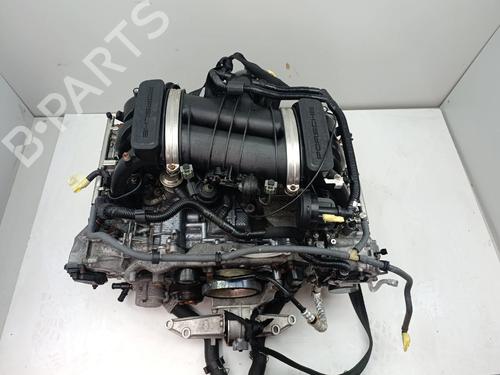 Motor Motor PORSCHE CAYMAN (987) 2.9 (265 hp) 36982615 36982615