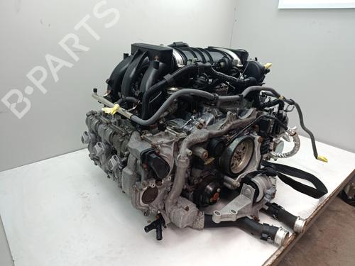 Engine PORSCHE CAYMAN (987) 2.9 | BP36982615M1 - Image 3