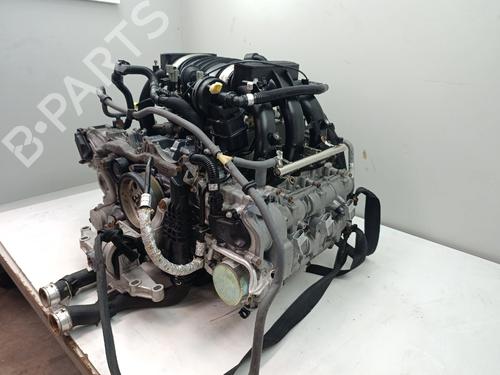 Engine PORSCHE CAYMAN (987) 2.9 | BP36982615M1 - Image 4