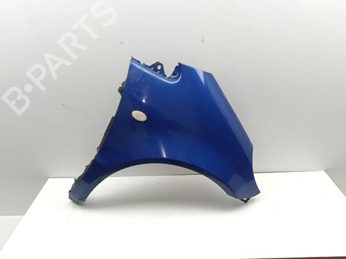 Used Right front fenders Right front fenders 36982929 36982929