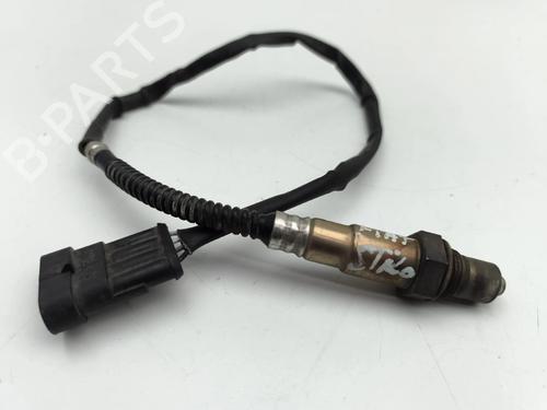 Sensor electrónico Sensor electrónico FIAT STILO (192_) 1.2 16V (192_XA1B) (80 hp) 36982920 36982920