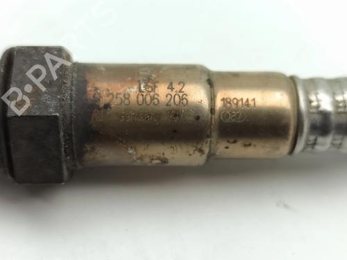 Electronic sensor FIAT STILO (192_) 1.4 16V (192AXH1B, 192BXH1B) | BP36982916M84  - Image 5