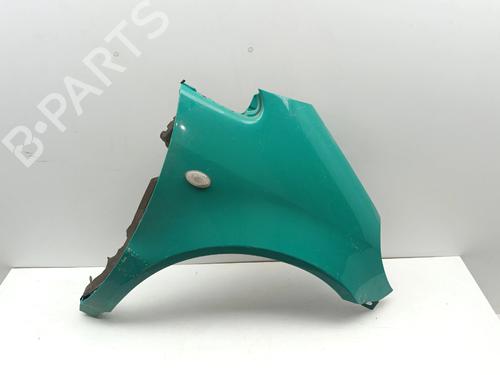 Used Right front fenders Right front fenders 36982930 36982930