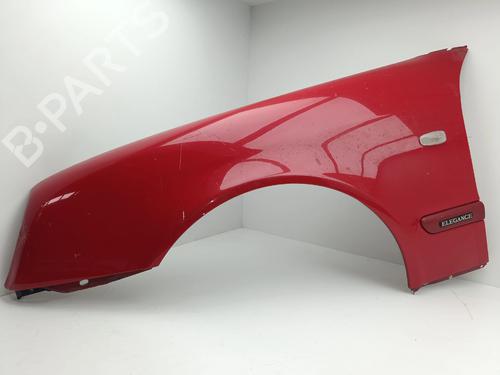 Used Left front fenders Left front fenders 36982934 36982934