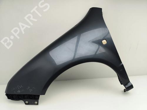 Used Left front fenders Left front fenders 36982935 36982935