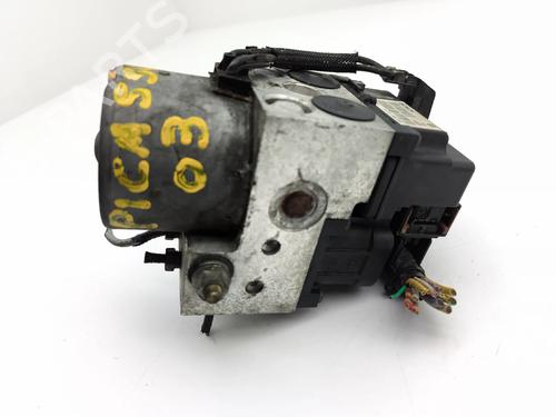 Used ABS pump ABS pump 36982938 36982938