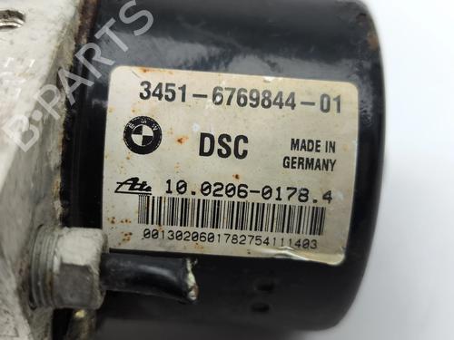 ABS pump BMW 1 (E87) 118 d | BP36982936M43 - Image 6
