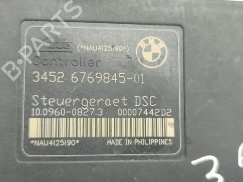ABS pump BMW 1 (E87) 118 d | BP36982936M43 - Image 7