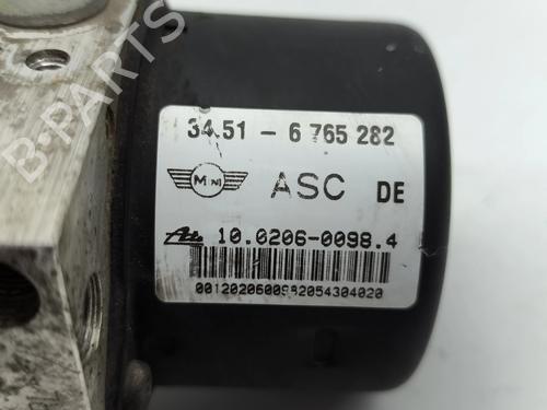 ABS pump MINI MINI (R50, R53) | BP36982933M43 - Image 4