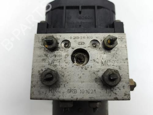 ABS pump ROVER 45 I Saloon (RT) | BP36982940M43 - Image 5