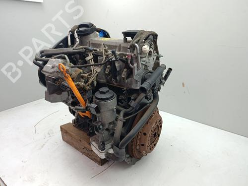 Engine SEAT IBIZA III (6L1) 1.9 SDI | BP36982942M1 - Image 4