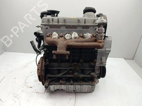 Engine SEAT IBIZA III (6L1) 1.9 SDI | BP36982942M1 - Image 6