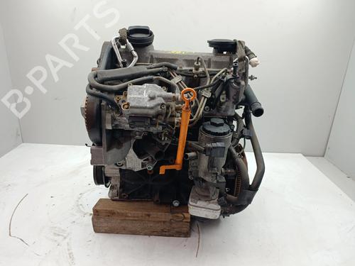 Engine SEAT IBIZA III (6L1) 1.9 SDI | BP36982942M1 - Image 2