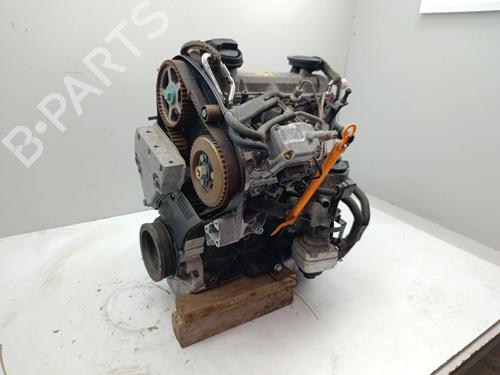 Engine SEAT IBIZA III (6L1) 1.9 SDI | BP36982942M1 - Image 3