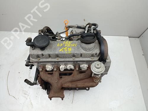 Engine SEAT IBIZA III (6L1) 1.9 SDI | BP36982942M1 - Image 5