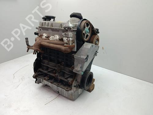 Engine SEAT IBIZA III (6L1) 1.9 SDI | BP36982942M1 - Image 8
