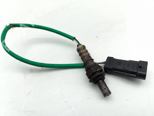 Sensor electrónico Sensor electrónico RENAULT CLIO II (BB_, CB_) 1.2 16V (BB05, BB0W, BB11, BB27, BB2T, BB2U, BB2V, CB05,... (75 hp) 36982946 36982946