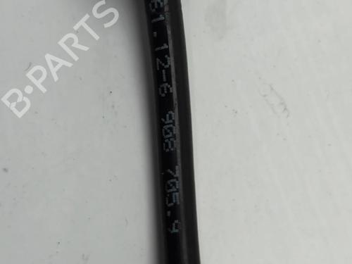 Electronic module BMW 5 (E60) | BP36982899M83 - Image 5