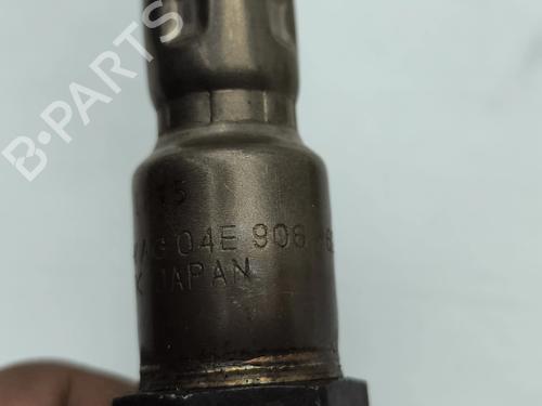 Electronic sensor VW POLO VI (AW1, BZ1, AE1) 1.0 TSI | BP36982900M84 - Image 5