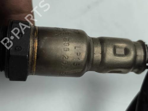 Electronic sensor VW POLO VI (AW1, BZ1, AE1) 1.0 TSI | BP36982901M84 - Image 5