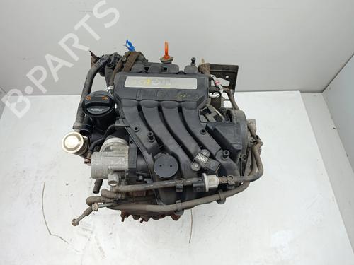 Engine VW GOLF VI (5K1) 1.6 | BP36982949M1 - Image 5