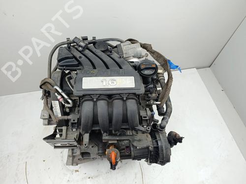 Motor Motor VW GOLF VI (5K1) 1.6 (102 hp) 36982949 36982949