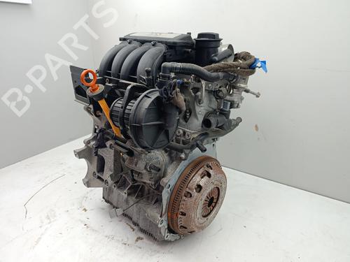 Engine VW GOLF VI (5K1) 1.6 | BP36982949M1 - Image 4
