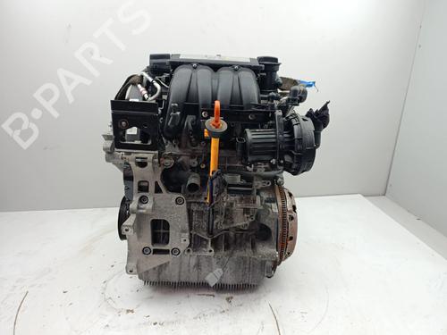 Engine VW GOLF VI (5K1) 1.6 | BP36982949M1 - Image 2