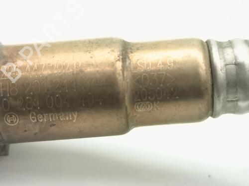 Electronic sensor RENAULT CLIO IV (BH_) 1.5 dCi 90 | BP36982906M84  - Image 5