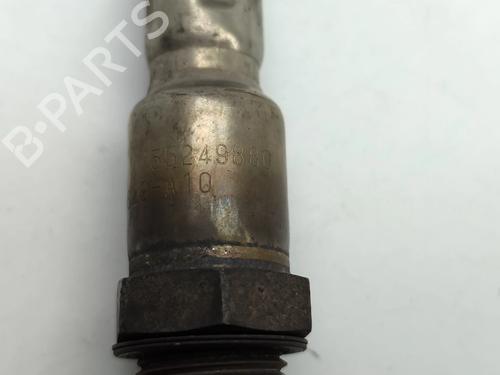 Electronic sensor FIAT 500 (312_) 0.9 (312AXN1A) | BP36982950M84 - Image 5