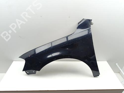Used Left front fenders Left front fenders 36982958 36982958