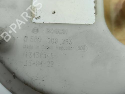Other OPEL CORSA E (X15) | BP36982956O1 - Image 2