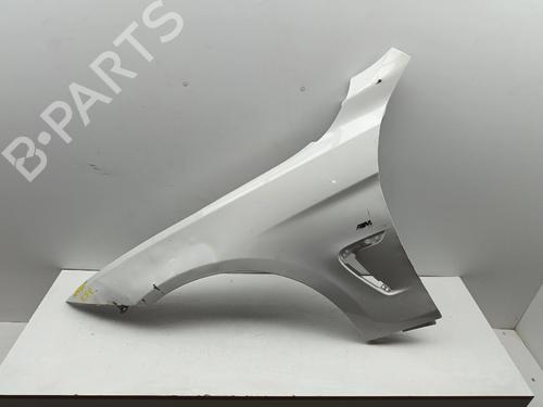 Used Left front fenders Left front fenders 36982975 36982975