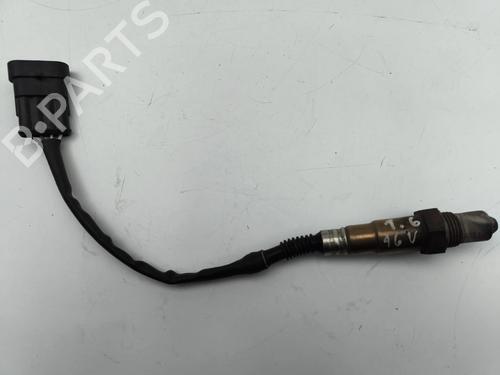 Electronic sensor ALFA ROMEO 147 (937_) 1.6 16V T.SPARK (937.AXA1A, 937.AXB1A, 937.BXB1A) | BP36982971M84 - Image 2