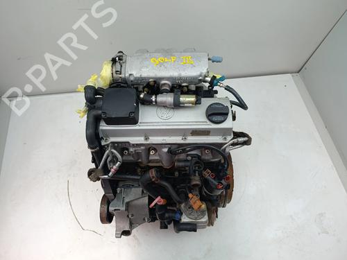 Motor Motor VW GOLF III (1H1) 2.0 GTI 16V (150 hp) 36982974 36982974