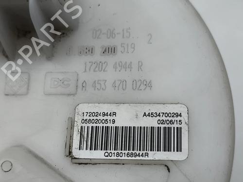 Other SMART FORFOUR Hatchback (453) 1.0 (453.042, 453.043) | BP36982969O1 - Image 4