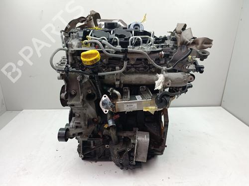 Engine RENAULT LAGUNA III (BT0/1) 2.0 dCi (BT0M, BT0N, BT0S, BT19, BT1F) | BP36983003M1 - Image 2