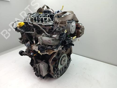 Engine RENAULT LAGUNA III (BT0/1) 2.0 dCi (BT0M, BT0N, BT0S, BT19, BT1F) | BP36983003M1 - Image 4