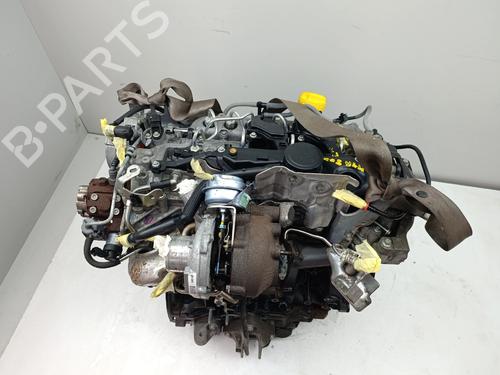 Engine RENAULT LAGUNA III (BT0/1) 2.0 dCi (BT0M, BT0N, BT0S, BT19, BT1F) | BP36983003M1 - Image 5