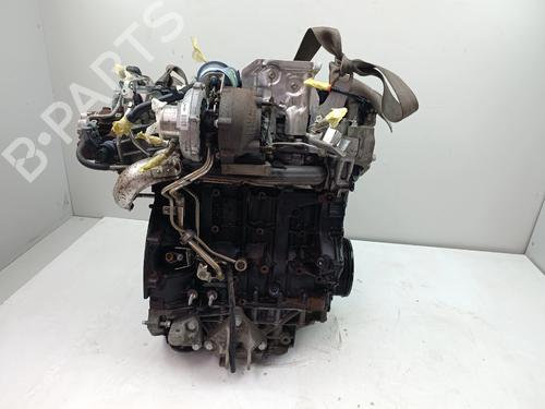 Engine RENAULT LAGUNA III (BT0/1) 2.0 dCi (BT0M, BT0N, BT0S, BT19, BT1F) | BP36983003M1 - Image 6