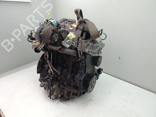 Engine RENAULT LAGUNA III (BT0/1) 2.0 dCi (BT0M, BT0N, BT0S, BT19, BT1F) | BP36983003M1 - Image 8