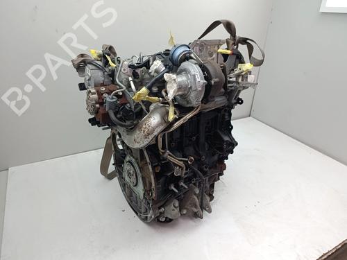 Engine RENAULT LAGUNA III (BT0/1) 2.0 dCi (BT0M, BT0N, BT0S, BT19, BT1F) | BP36983003M1 - Image 7