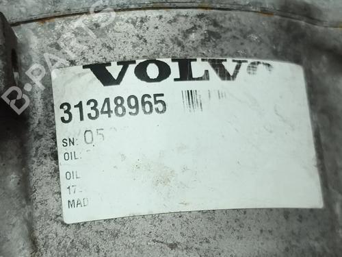 AC compressor VOLVO V40 Hatchback (525) | BP36982994M34 - Image 10