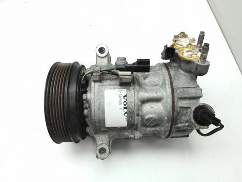 Compressor A/A Compressor A/A VOLVO V40 Hatchback (525) [2012-2019] 36982994 36982994