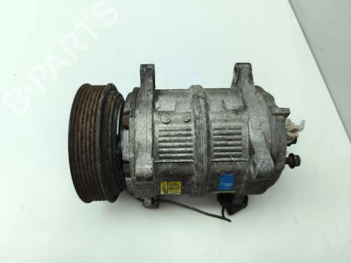 AC compressor VOLVO S40 I (644) | BP36982995M34 - Image 3