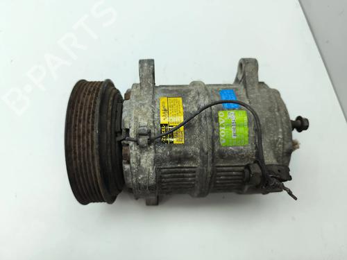 AC compressor VOLVO S40 I (644) | BP36982995M34 - Image 4